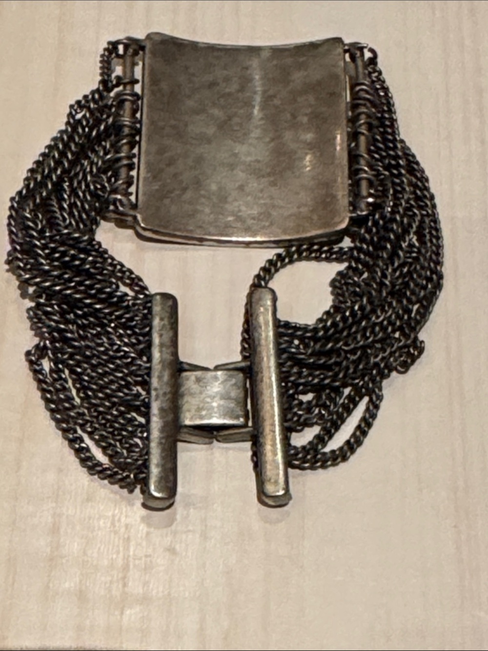 Green bracelet - Picture 4 of 4